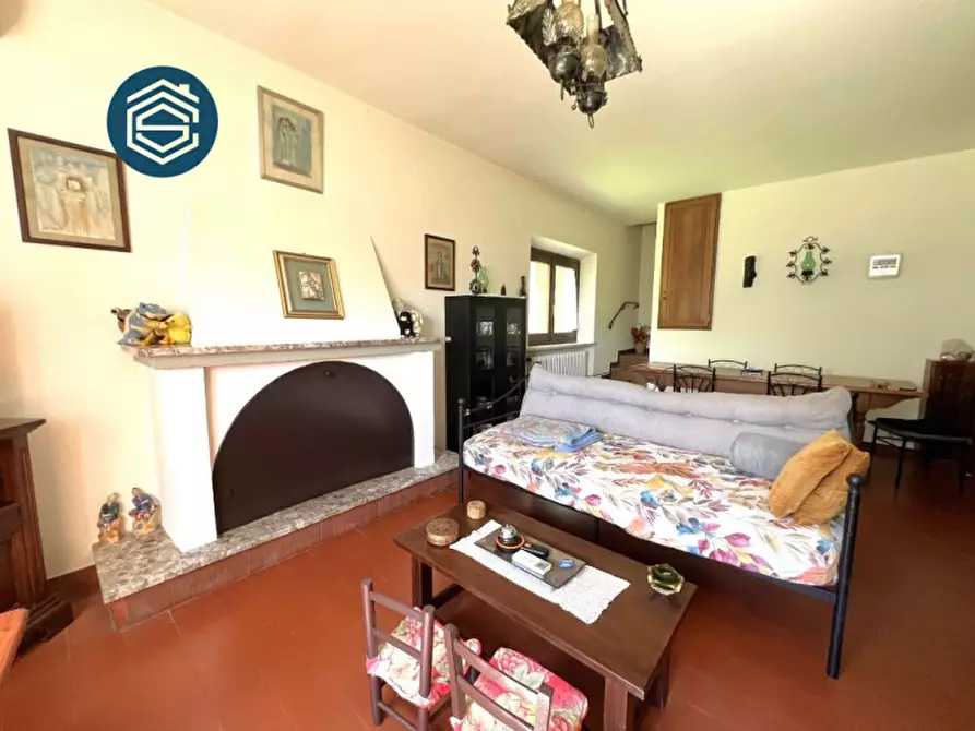 Immagine 36 di Rustico / casale in vendita  in Via Mammianese 685 a Marliana