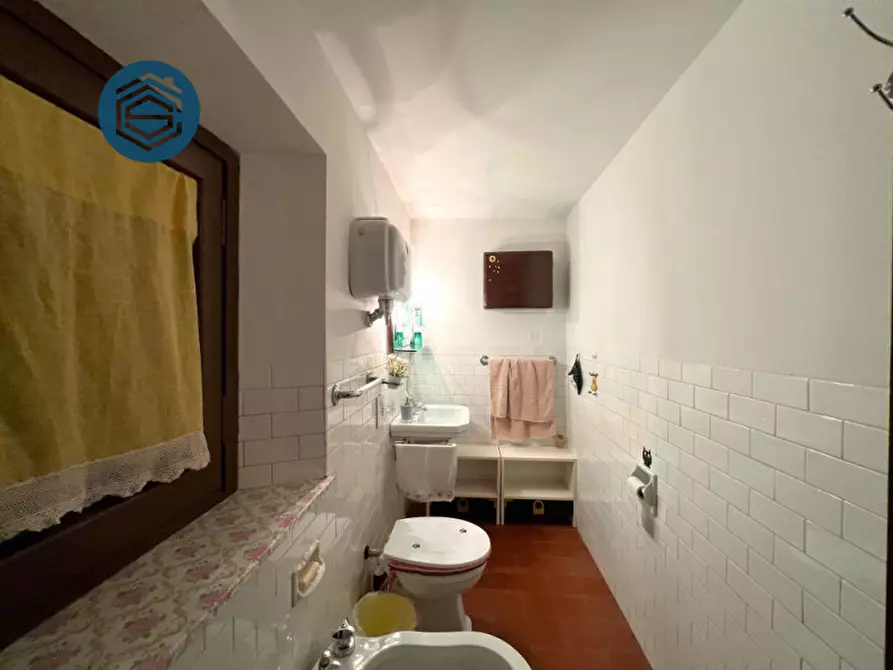 Immagine 38 di Rustico / casale in vendita  in Via Mammianese 685 a Marliana