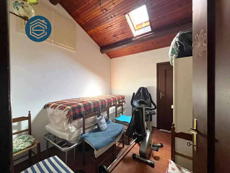 Immagine 39 di Rustico / casale in vendita  in Via Mammianese 685 a Marliana