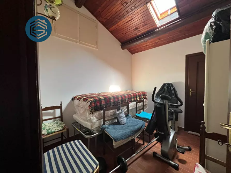 Immagine 40 di Rustico / casale in vendita  in Via Mammianese 685 a Marliana