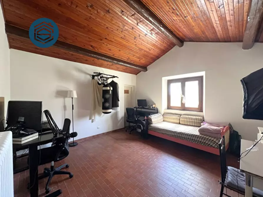 Immagine 42 di Rustico / casale in vendita  in Via Mammianese 685 a Marliana