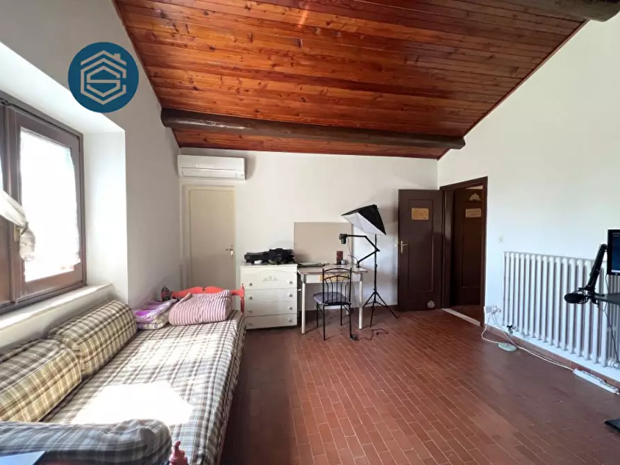 Immagine 43 di Rustico / casale in vendita  in Via Mammianese 685 a Marliana