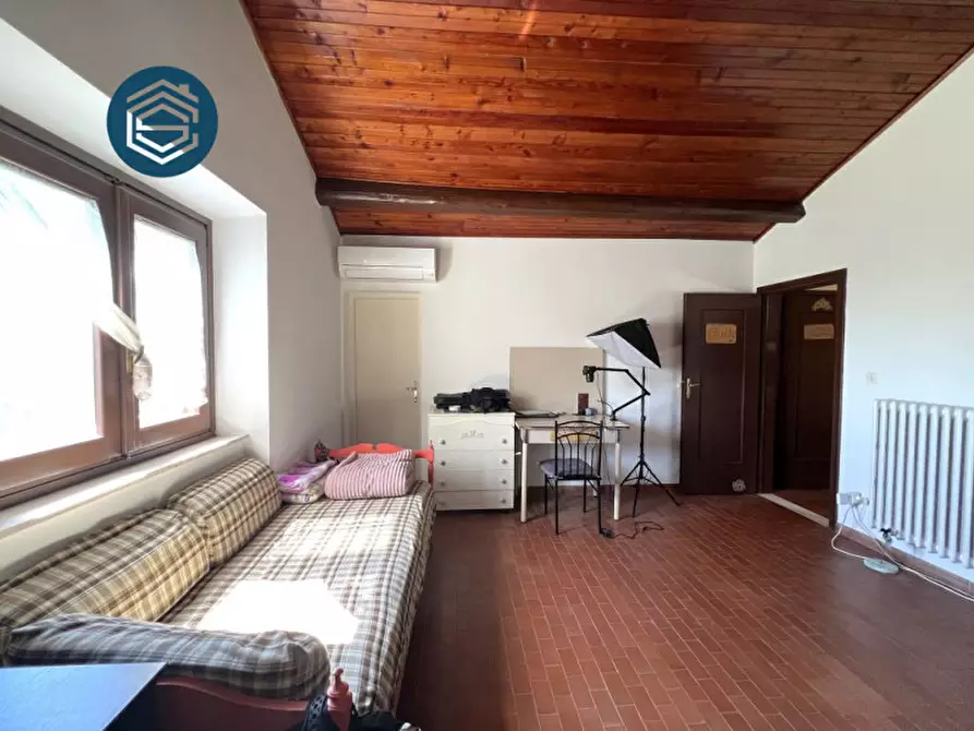 Immagine 44 di Rustico / casale in vendita  in Via Mammianese 685 a Marliana