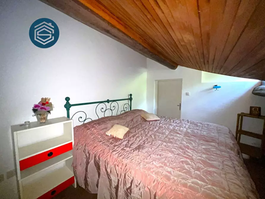 Immagine 45 di Rustico / casale in vendita  in Via Mammianese 685 a Marliana