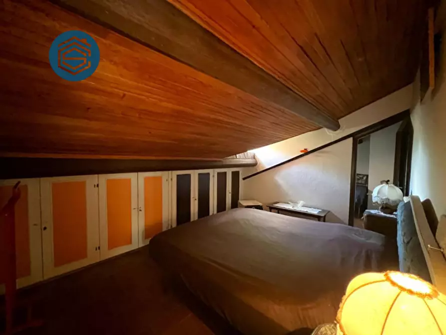 Immagine 47 di Rustico / casale in vendita  in Via Mammianese 685 a Marliana