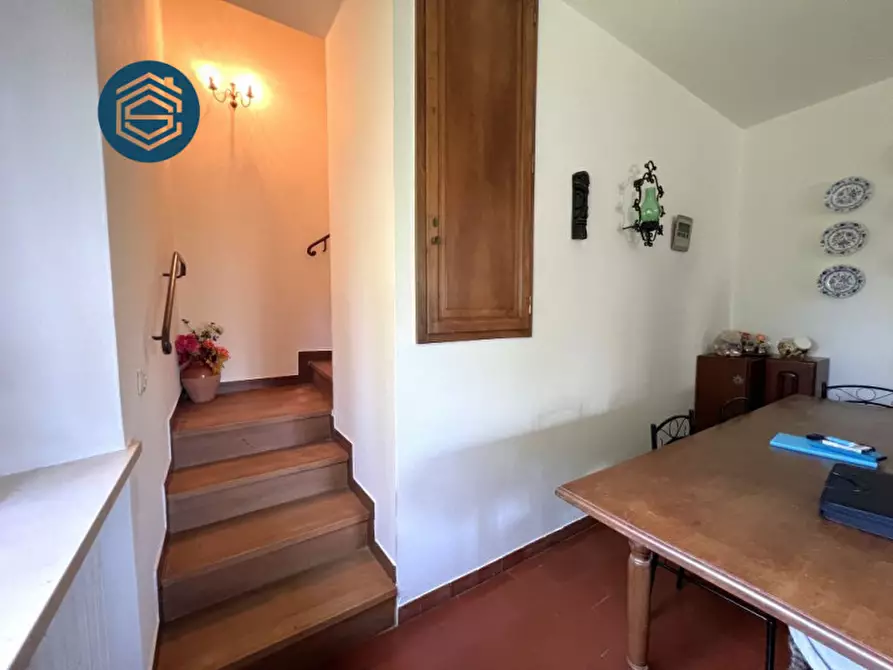 Immagine 52 di Rustico / casale in vendita  in Via Mammianese 685 a Marliana