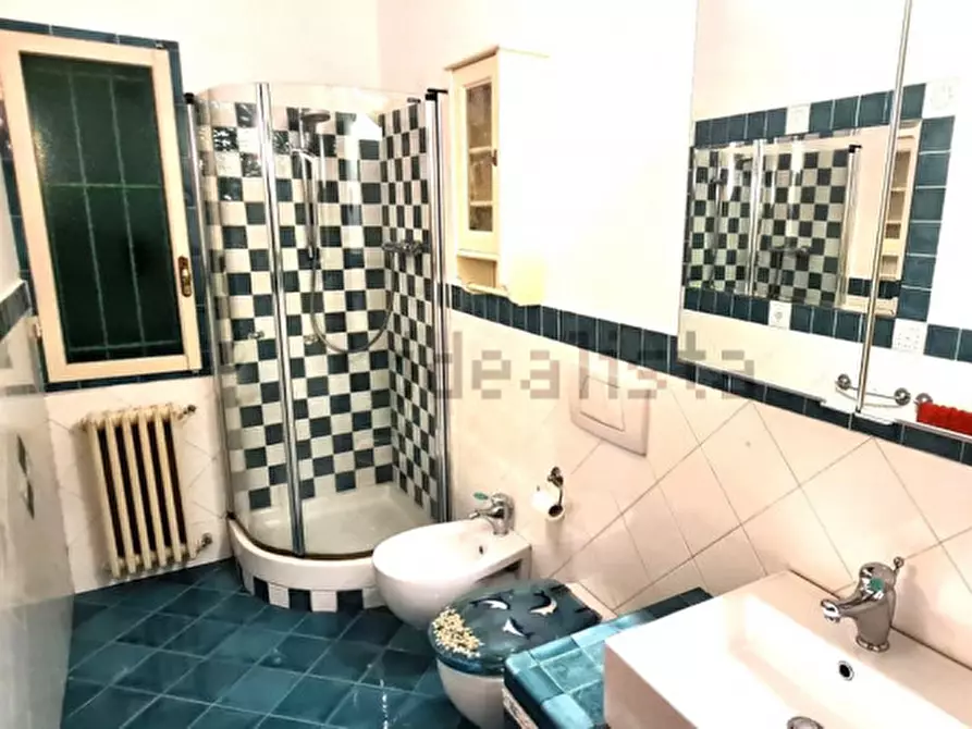 Immagine 2 di Appartamento in vendita  in Via Enrico Figari a Camogli