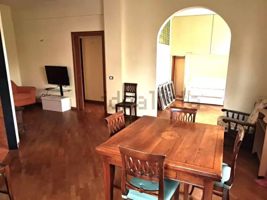 Immagine 5 di Appartamento in vendita  in Via Enrico Figari a Camogli