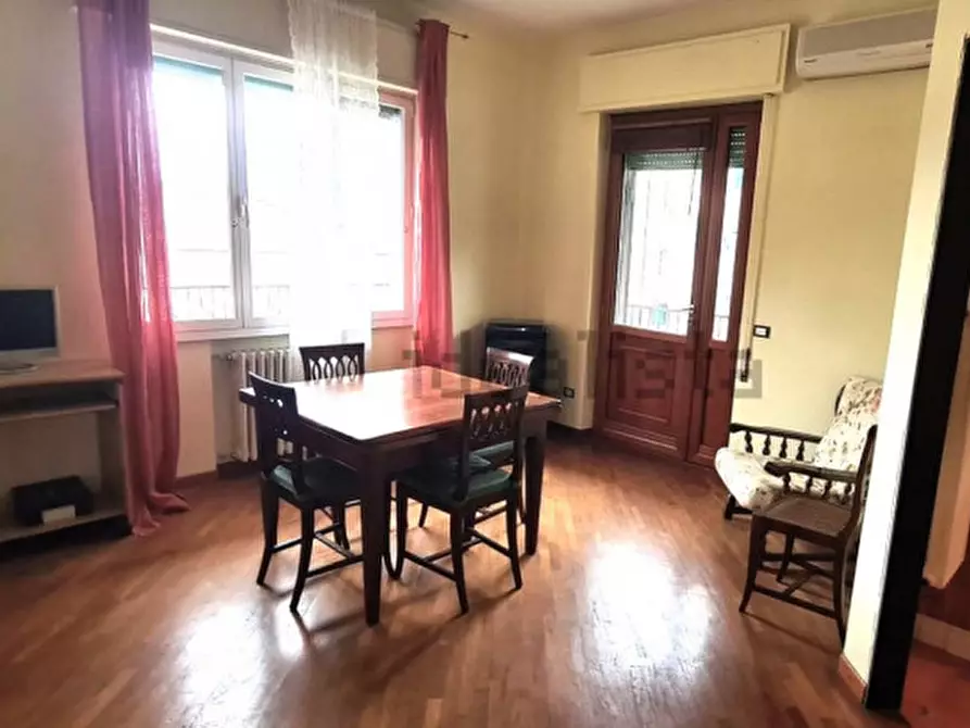 Immagine 7 di Appartamento in vendita  in Via Enrico Figari a Camogli