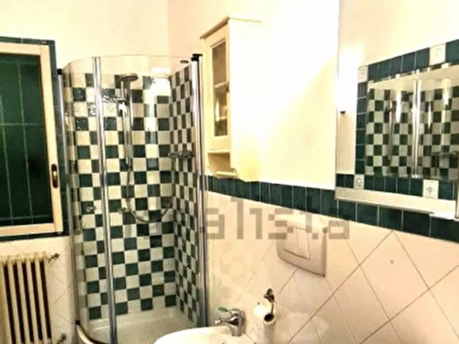 Immagine 10 di Appartamento in vendita  in Via Enrico Figari a Camogli