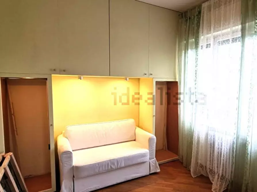 Immagine 11 di Appartamento in vendita  in Via Enrico Figari a Camogli