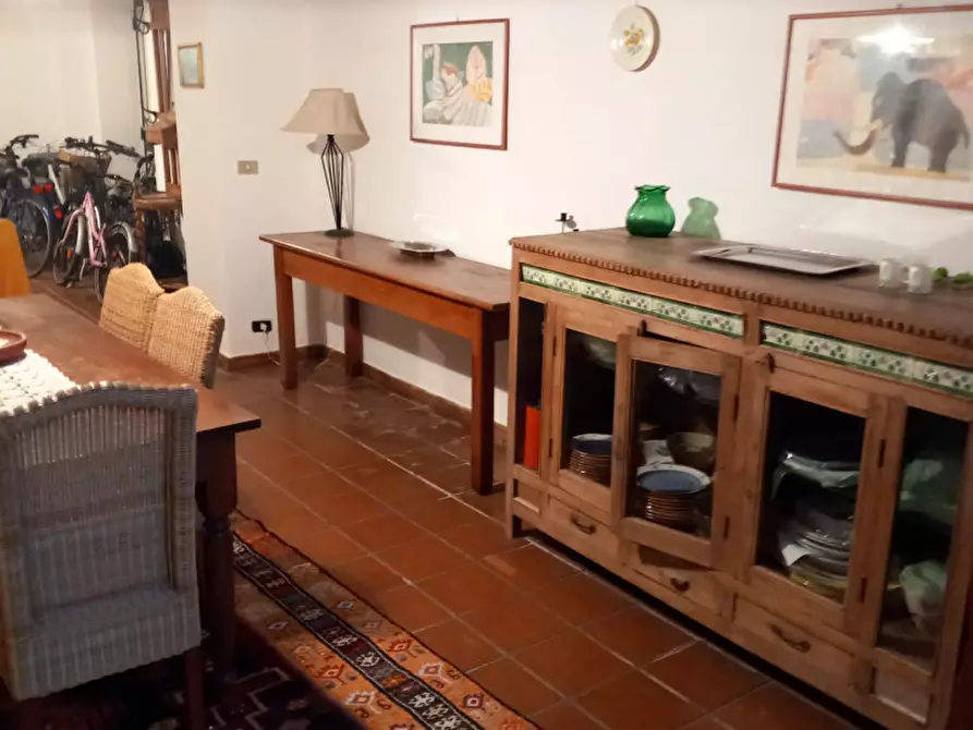 Immagine 4 di Villa in vendita  a Reggio Di Calabria