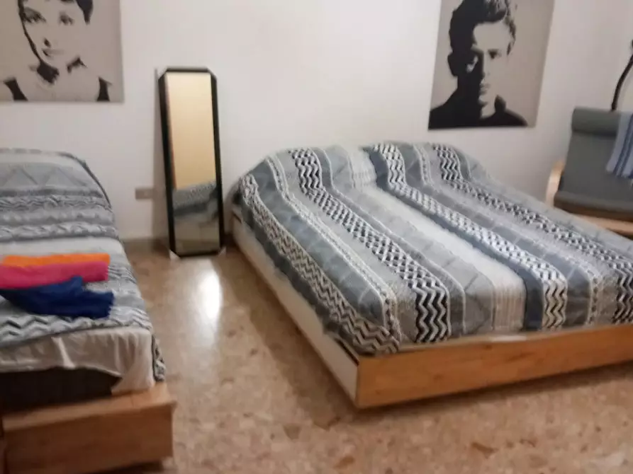 Immagine 9 di Villa in vendita  a Reggio Di Calabria