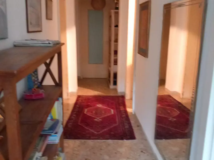 Immagine 11 di Villa in vendita  a Reggio Di Calabria