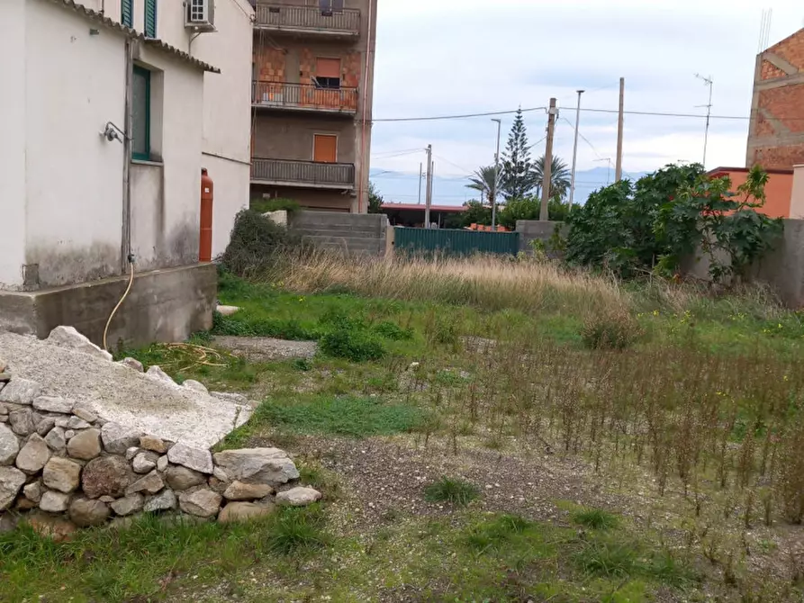 Immagine 16 di Villa in vendita  a Reggio Di Calabria