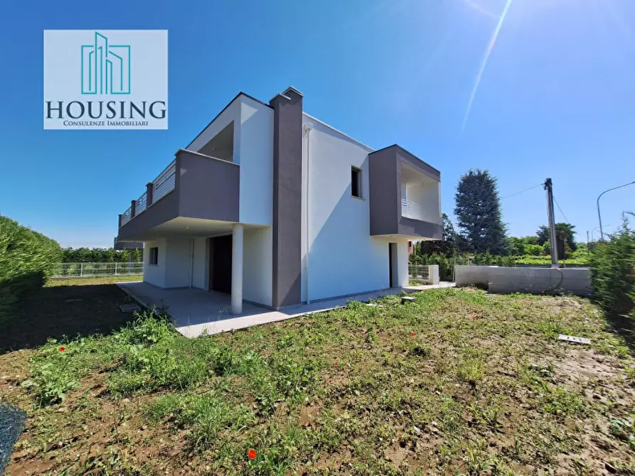 Immagine 1 di Casa indipendente in vendita  a Abano Terme