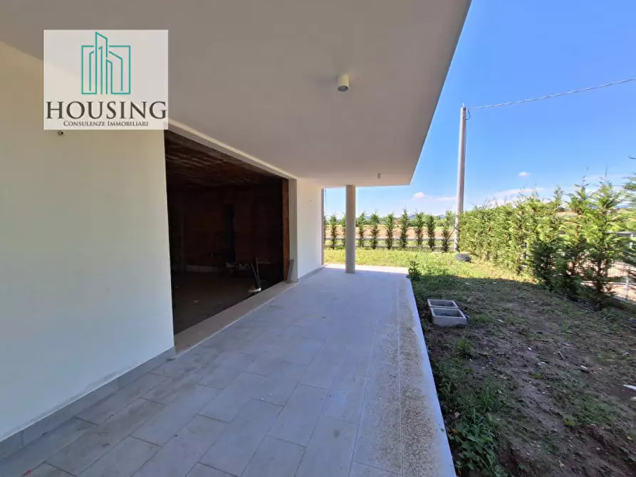 Immagine 3 di Casa indipendente in vendita  a Abano Terme