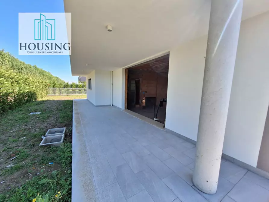 Immagine 4 di Casa indipendente in vendita  a Abano Terme