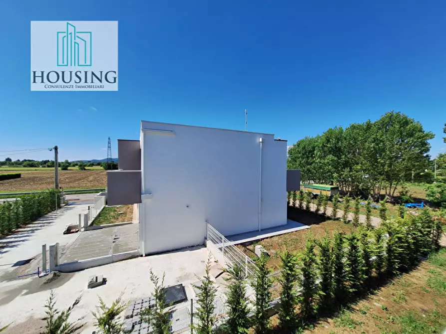 Immagine 5 di Casa indipendente in vendita  a Abano Terme