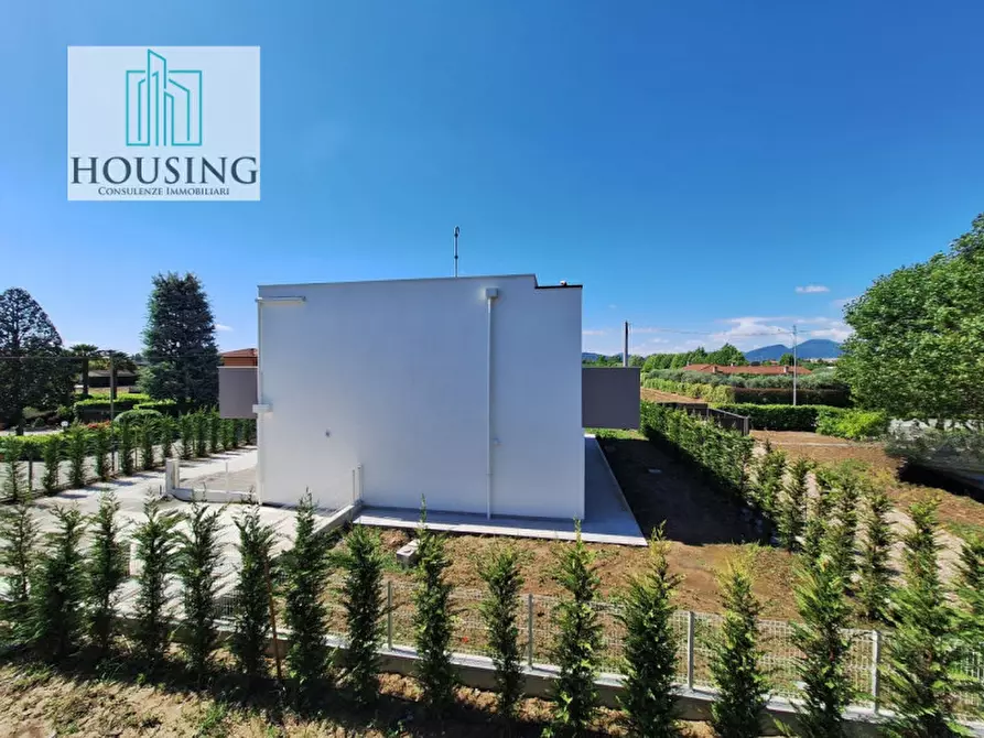 Immagine 6 di Casa indipendente in vendita  a Abano Terme