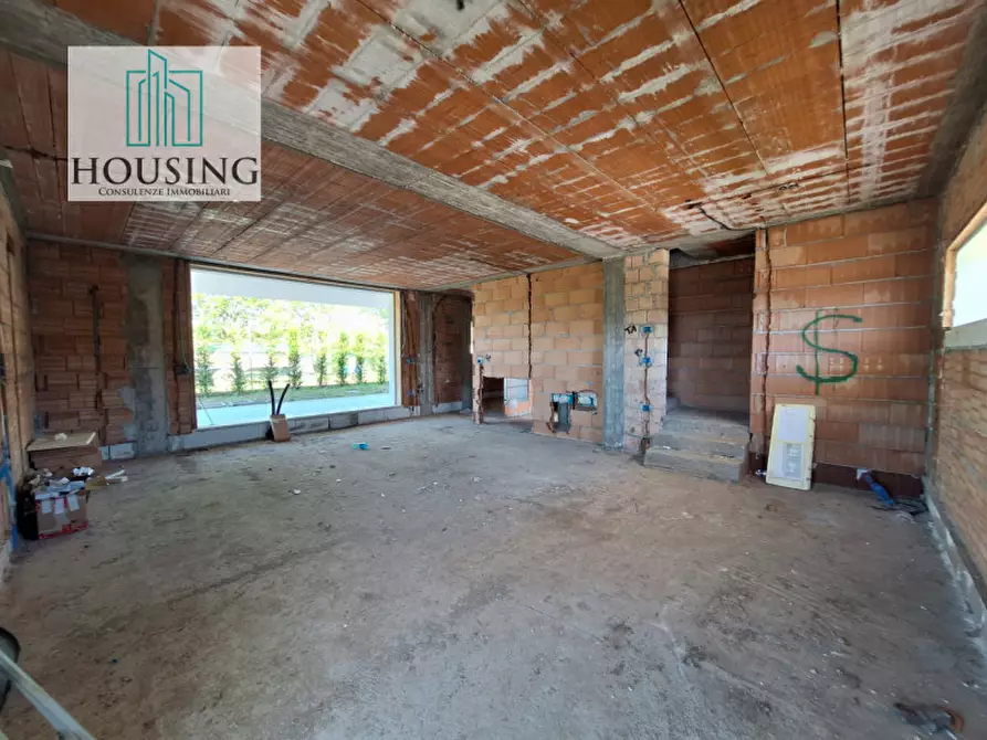 Immagine 7 di Casa indipendente in vendita  a Abano Terme