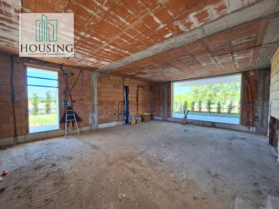 Immagine 8 di Casa indipendente in vendita  a Abano Terme