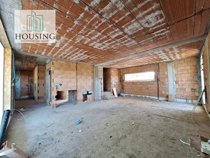 Immagine 9 di Casa indipendente in vendita  a Abano Terme