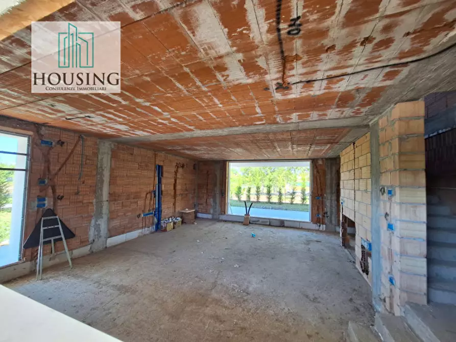 Immagine 10 di Casa indipendente in vendita  a Abano Terme