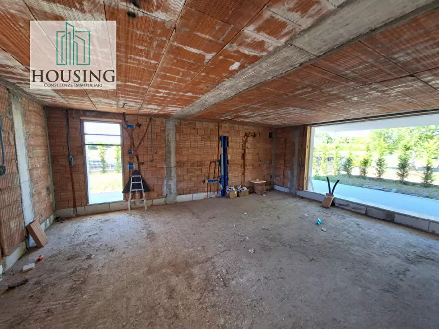 Immagine 11 di Casa indipendente in vendita  a Abano Terme