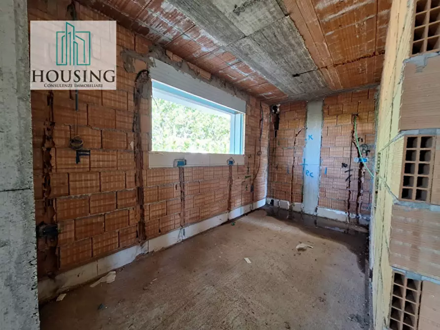 Immagine 12 di Casa indipendente in vendita  a Abano Terme