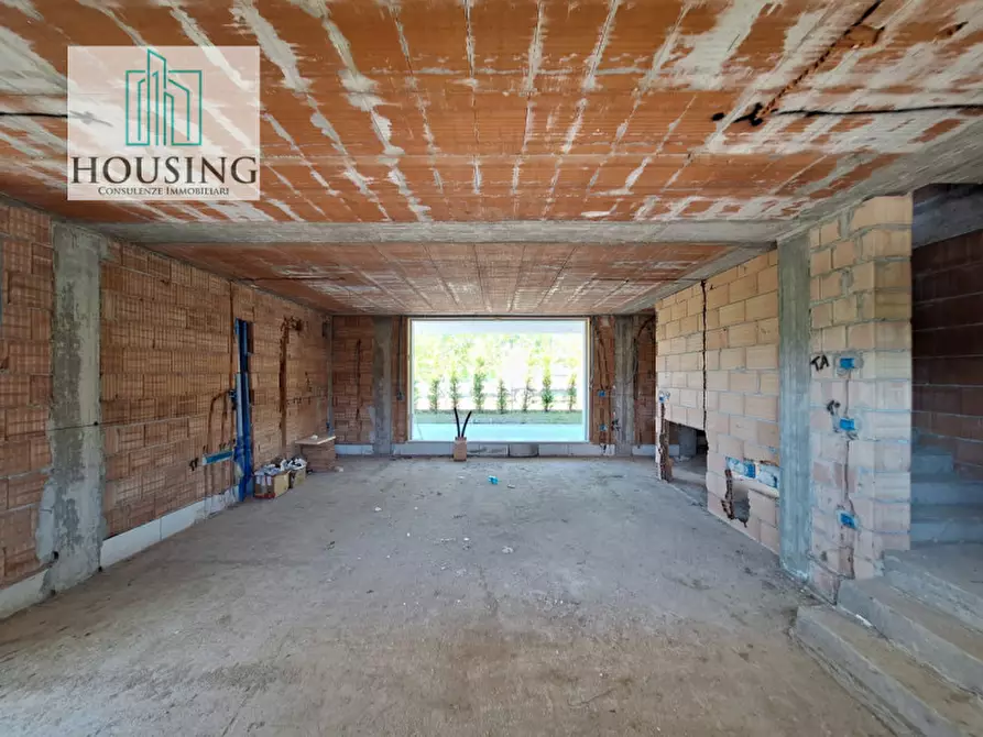 Immagine 13 di Casa indipendente in vendita  a Abano Terme