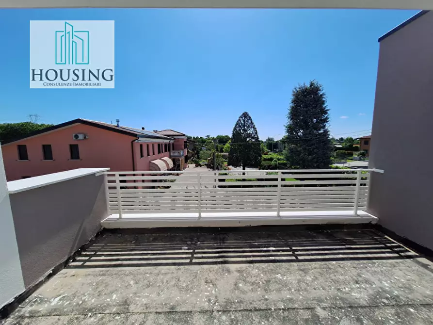 Immagine 17 di Casa indipendente in vendita  a Abano Terme