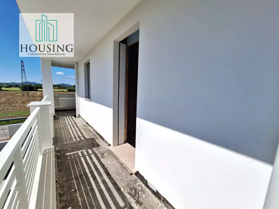 Immagine 23 di Casa indipendente in vendita  a Abano Terme