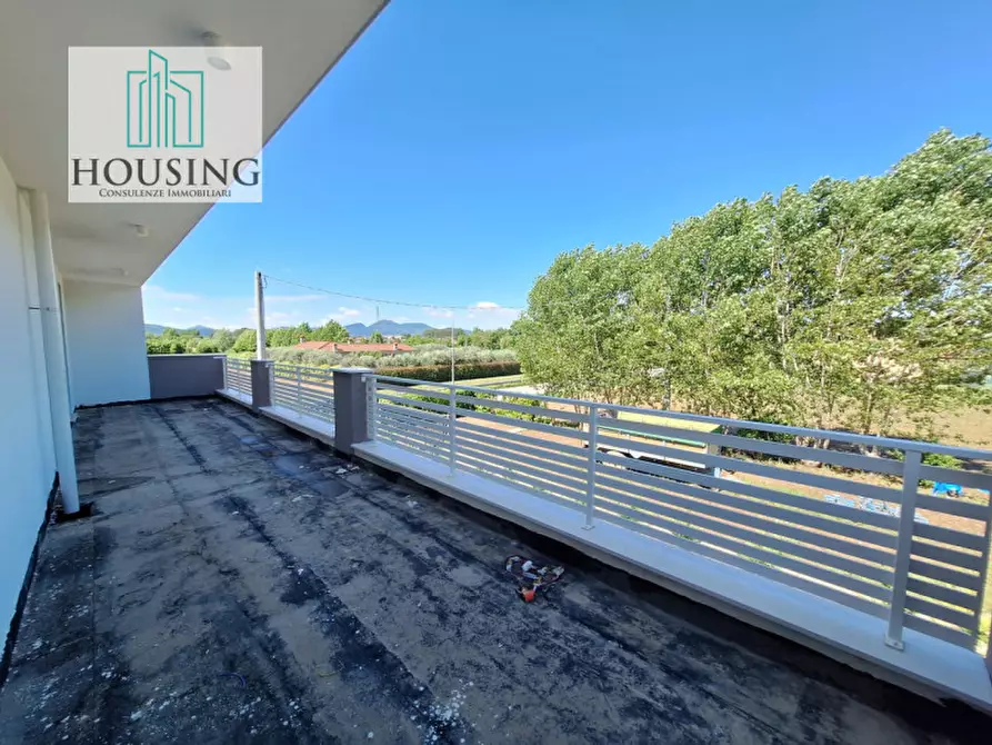 Immagine 25 di Casa indipendente in vendita  a Abano Terme