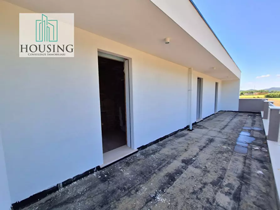 Immagine 26 di Casa indipendente in vendita  a Abano Terme