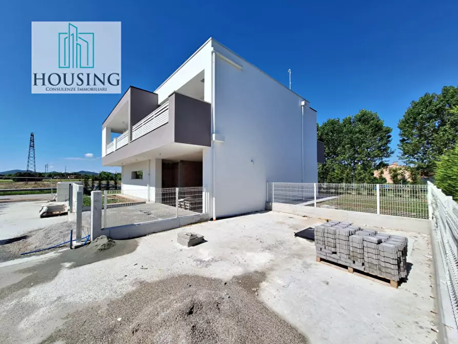 Immagine 27 di Casa indipendente in vendita  a Abano Terme