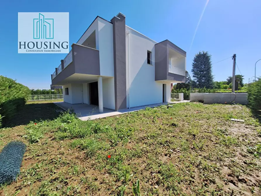 Immagine 28 di Casa indipendente in vendita  a Abano Terme