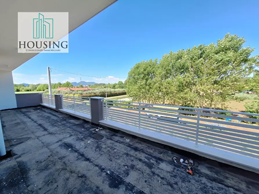 Immagine 31 di Casa indipendente in vendita  a Abano Terme