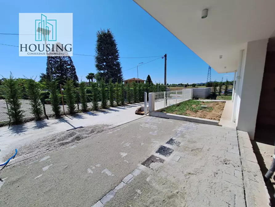 Immagine 35 di Casa indipendente in vendita  a Abano Terme