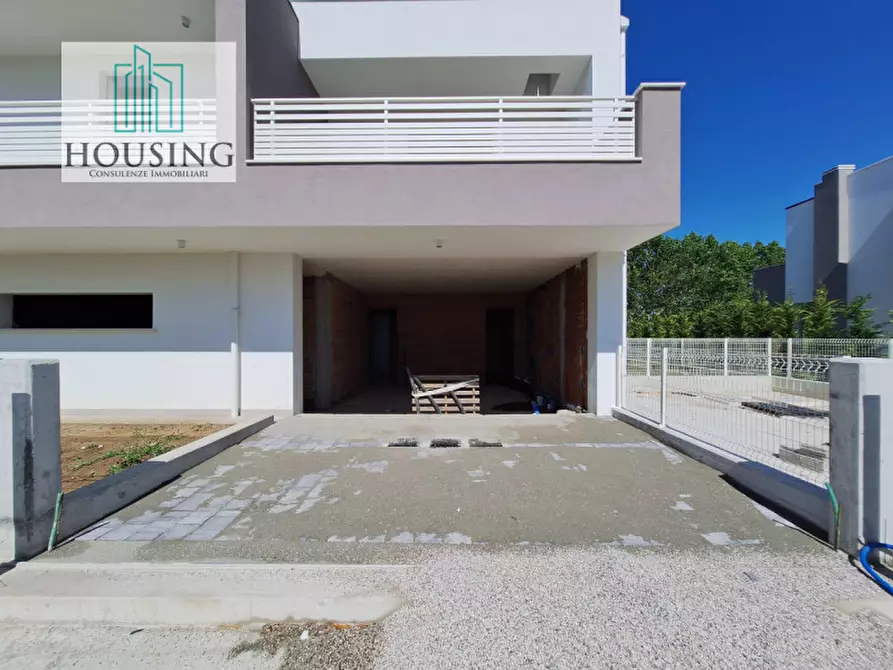 Immagine 36 di Casa indipendente in vendita  a Abano Terme