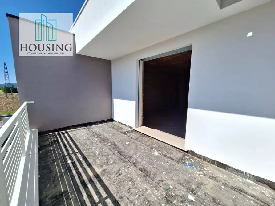 Immagine 37 di Casa indipendente in vendita  a Abano Terme