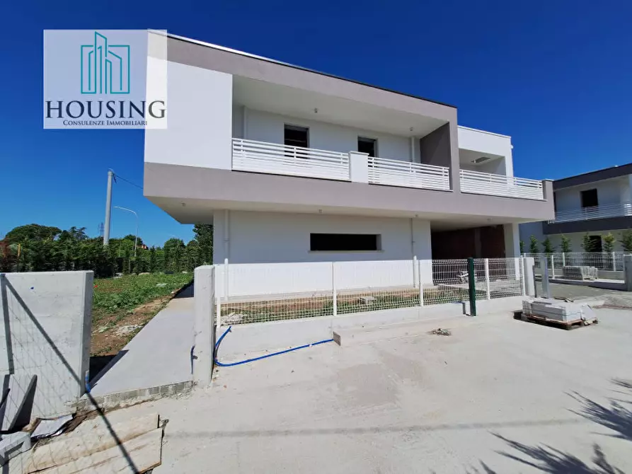 Immagine 39 di Casa indipendente in vendita  a Abano Terme