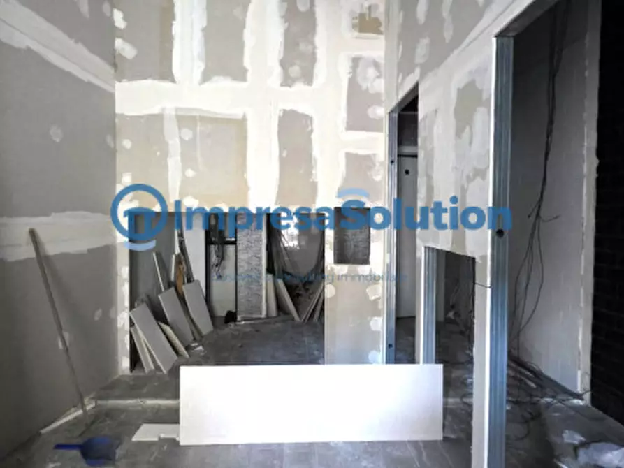 Immagine 9 di Negozio in affitto  in Viale Cavalleggeri d'Aosta a Napoli