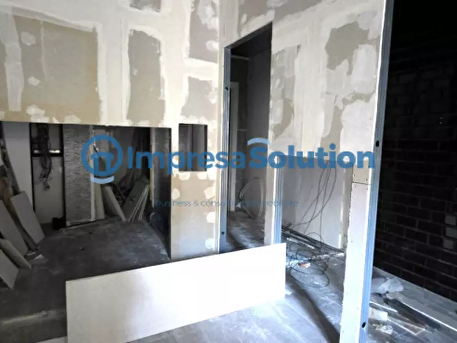 Immagine 10 di Negozio in affitto  in Viale Cavalleggeri d'Aosta a Napoli