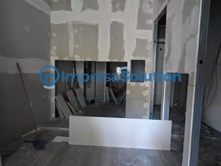 Immagine 13 di Negozio in affitto  in Viale Cavalleggeri d'Aosta a Napoli