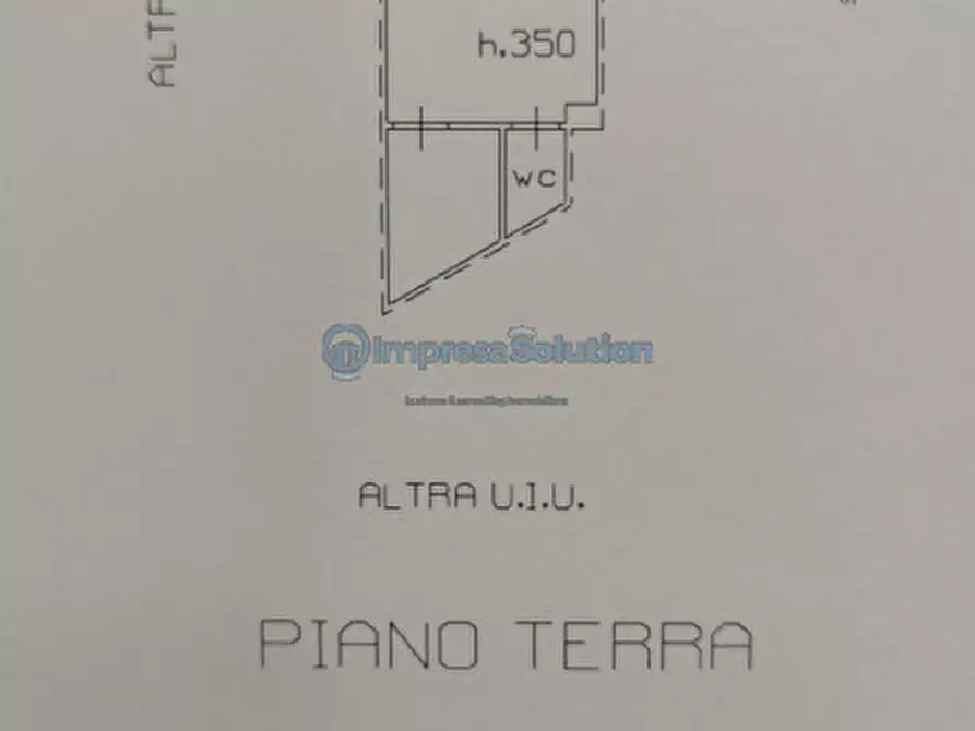 Immagine 17 di Negozio in affitto  in Viale Cavalleggeri d'Aosta a Napoli