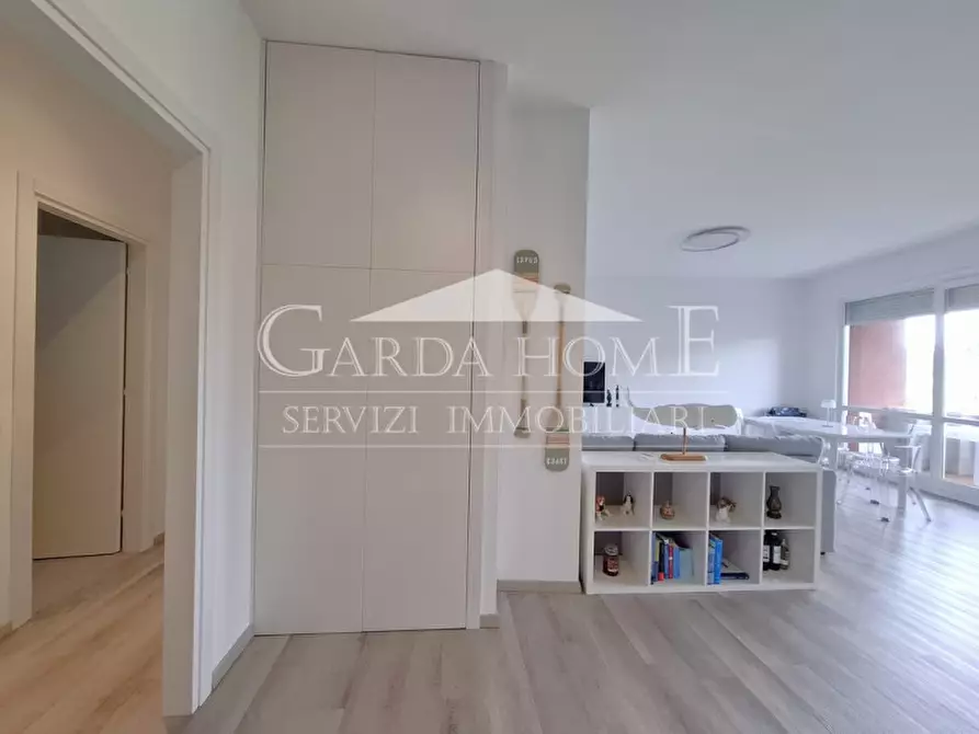 Immagine 9 di Appartamento in affitto  in Lungolago Cesare Battisti a Desenzano Del Garda