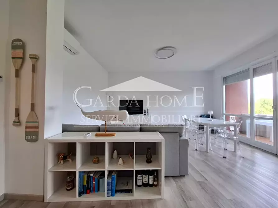 Immagine 10 di Appartamento in affitto  in Lungolago Cesare Battisti a Desenzano Del Garda