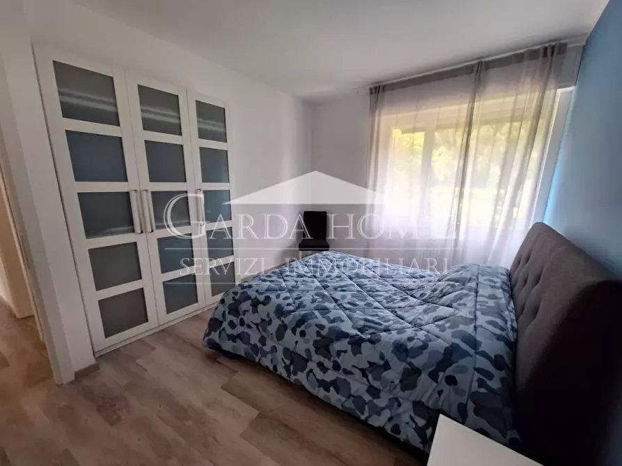 Immagine 15 di Appartamento in affitto  in Lungolago Cesare Battisti a Desenzano Del Garda