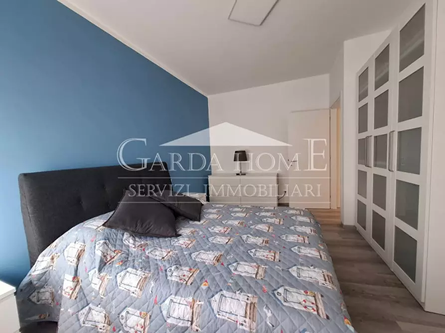 Immagine 16 di Appartamento in affitto  in Lungolago Cesare Battisti a Desenzano Del Garda